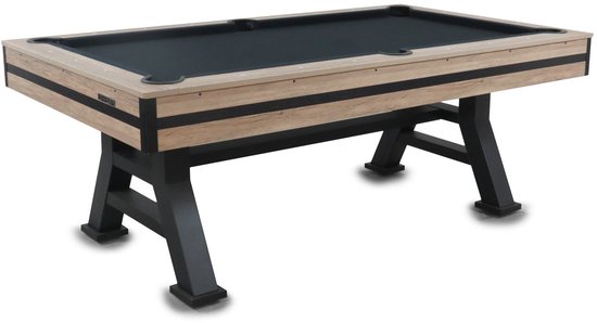 Pegasi pooltafel Milano 7ft