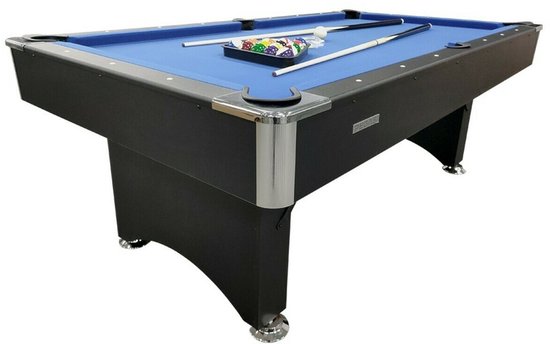 Pegasi pooltafel Verona 7ft - inklapbaar van Pegasi