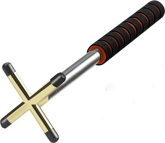 Pegasi Telescopische Keu Rest - Keu Steun - Uitschuifbaar - Basic van Pegasi