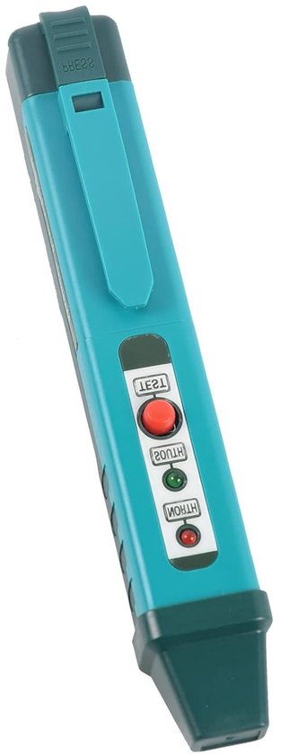 Polarisatietester voor Magnetische Velden - Identificeer Noord- en Zuidpool, Magnetische Detector voor N/S Polen