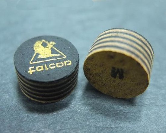 Pomerans Falcon X10 - M - gelaagd