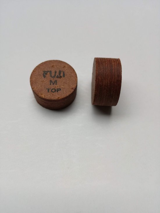 Pomerans Fuji Original - M - 14mm van Pomerans