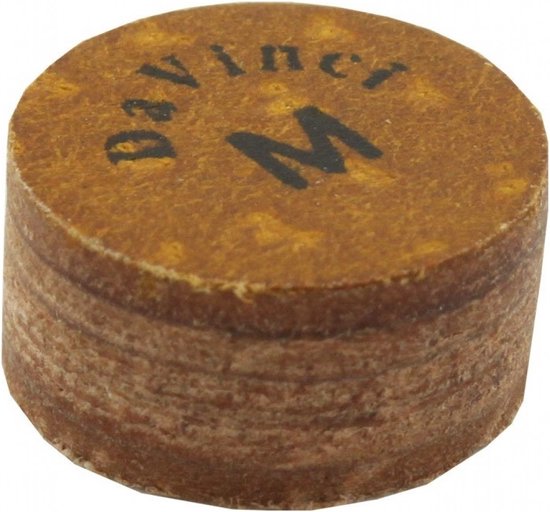 Pomerans Renzline Da Vinci - 13mm - M van Pomerans