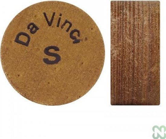 Pomerans Renzline Da Vinci - 13mm - S - stukprijs van Renzline