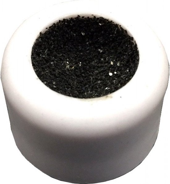 Pomerans schuurdopje wit of rood van Astra