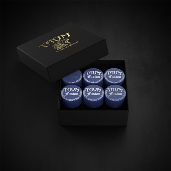 Pomerans TAOM Fusion - 14mm - stukprijs van TAOM