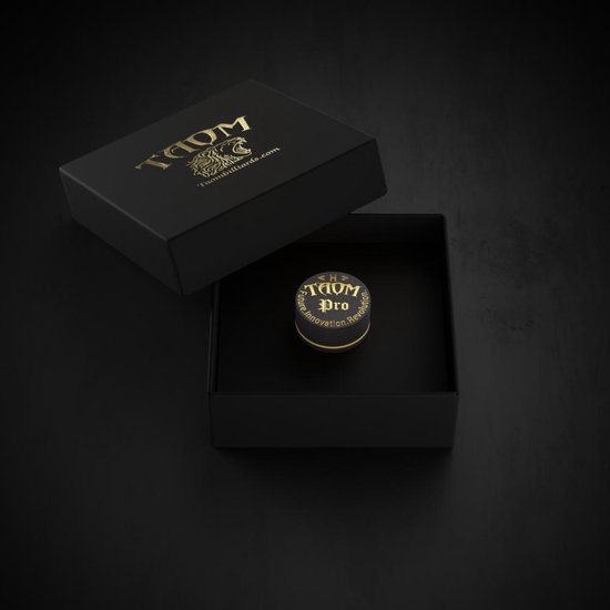 Pomerans TAOM Pro - S - 14mm van TAOM