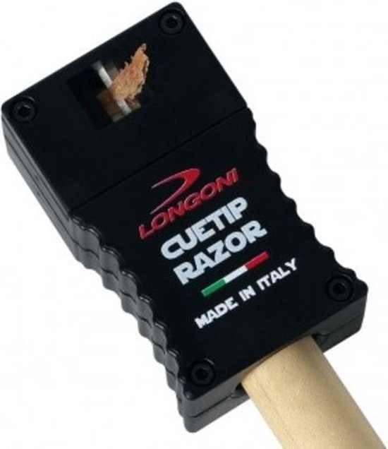 Pomeranscorrector "Razor" Longoni van Longoni