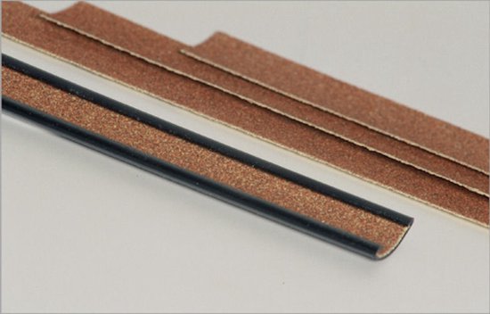 pomeransvijl lang, USA Tefco van Pomerans