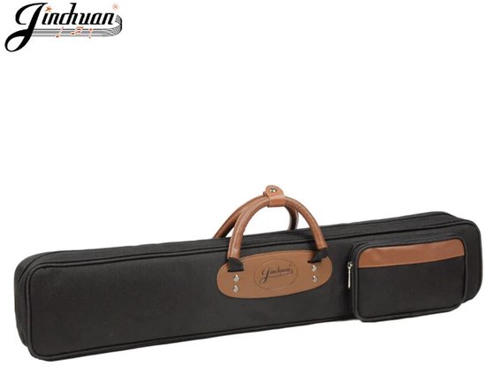 Pool biljart keu tas 10 holes van Merkloos