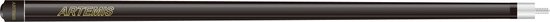 Pool cue Artemis - Solid Black van Artemis