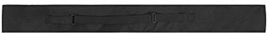 Pool Cue Bag - Duurzaam Nylon - Billiard Stick Beugel - Verstelbare Draagriem - Bescherming tegen Stof/Scratch - 1/2 Type - Billiard Tas