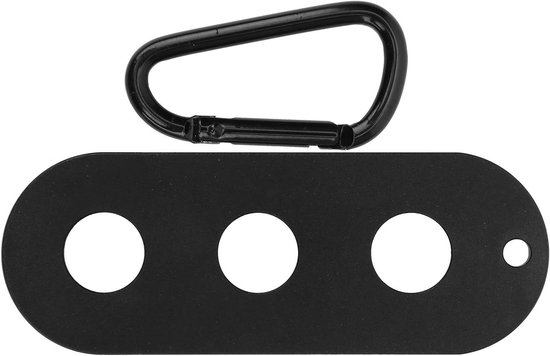 Pool Cue Joint Protector Clip - Houder voor Poolkeu Joint Protector - Pooltafel Stick Joint Protector Houder
