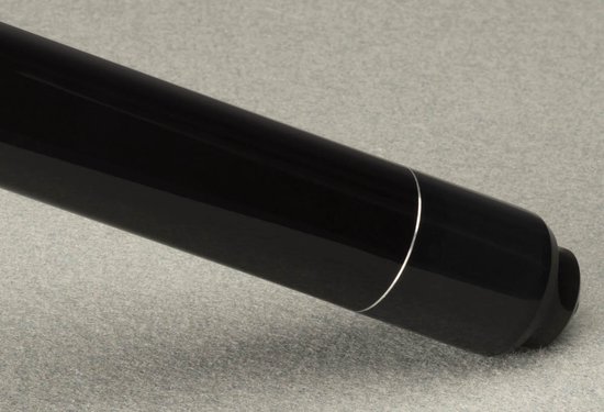 Pool cue McDermott L1 - black van McDermott