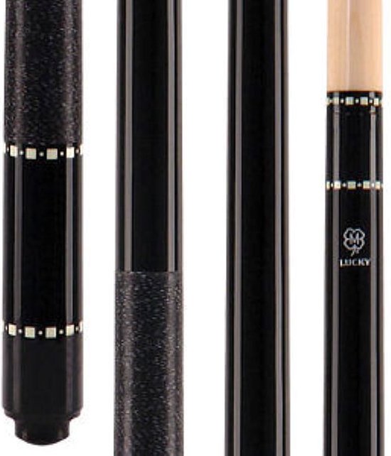 Pool cue McDermott L12 van Merkloos