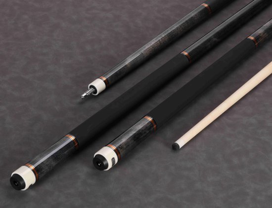 Pool Cue Stick 58'' van Canadees Esdoorn