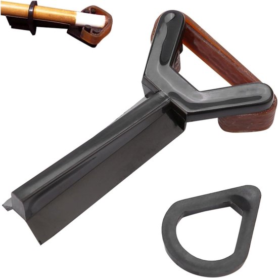 Pool Cue Tip Pers - Keu Tip Klem - Biljart Reparatie - Y-Type Ontwerp
