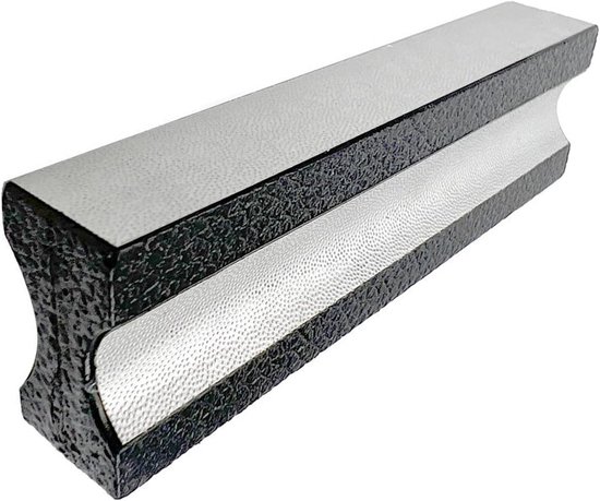 Pool Cue Tip Polisher en Schuurtool voor Snooker en Biljart - Eenvoudige Reparatie en Onderhoud van Biljartkeu Tips van Merkloos