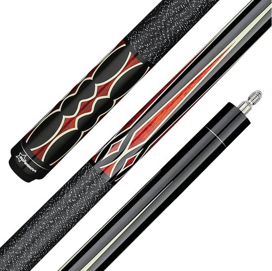 Pool keu - Supernova II - model 4 van Buffalo