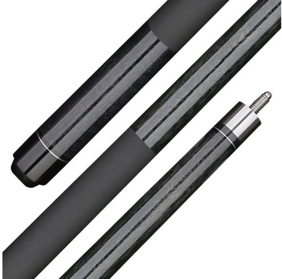 Poolcue Jol - grey/black