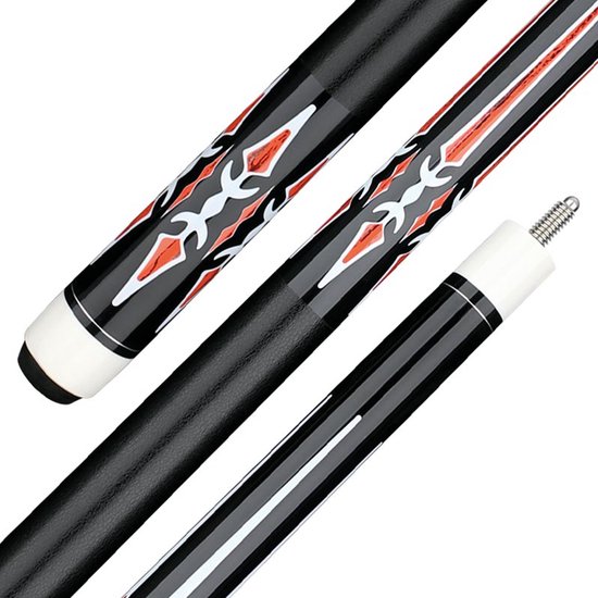 Poolcue Jolly - model Arco van Buffalo
