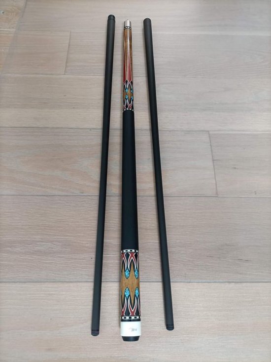 Poolcue LQ9 - model 5