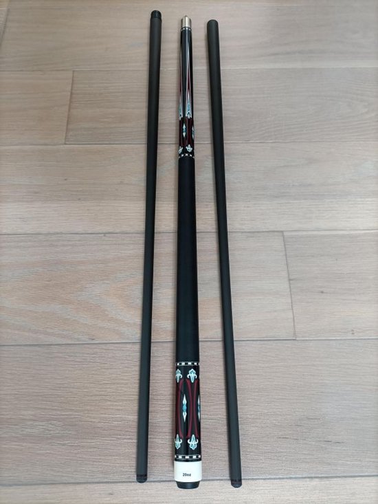 Poolcue LQ9 - model 7