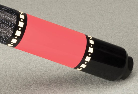 Poolcue McDermott - L13 - pink neon