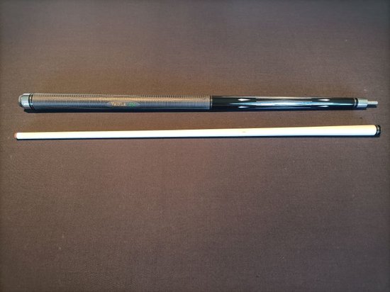 Poolcue Vaula Renzline Lazer-II - VP2