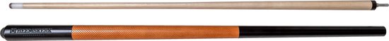 Poolkeu Heemskerk Lion - tweedelig - 145 cm - 538 gram / 19 oz - 9 ster van Heemskerk