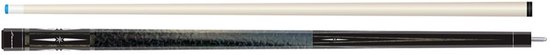 Poolkeu Lexor-309A Blk-Grey van Lexor