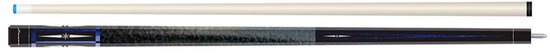 Poolkeu Lexor-309C Blk-Blue van Merkloos