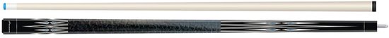 Poolkeu Lexor-310D Blk-White & Blue van Lexor