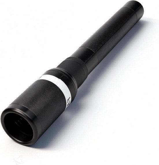 Poolkeu Verlenging 9 Ballen Telescopische Keu Butt End Extension | Pool Biljart Accessoires | Verlenger Stokken van Merkloos