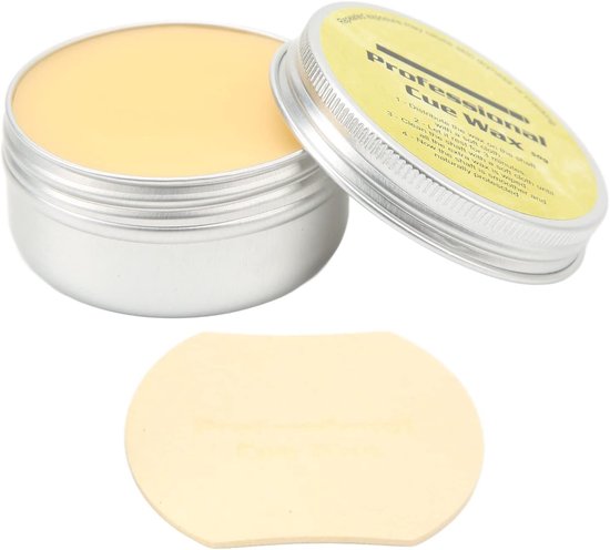 Poolkeu Wax - Onderhoudswax voor houten keuen - Zorgt voor een zijdezachte grip - Verlengt levensduur - ShopVlot