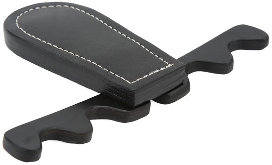 Poolstokhouder, draagbare opvouwbare keu-steun, keu-houder houdt 4 keuen tegen de tafel, zadelleren biljartkeu-rek, poolkeu-houderklauw voor pooltafel, bar en stoel