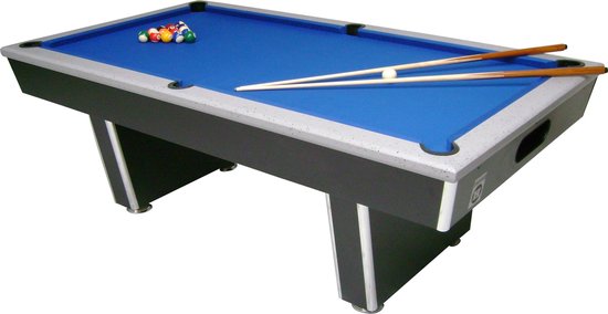 Pooltafel Heemskerk American 2100