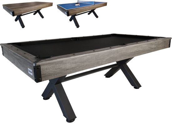 Pooltafel TopTable Roman 7ft