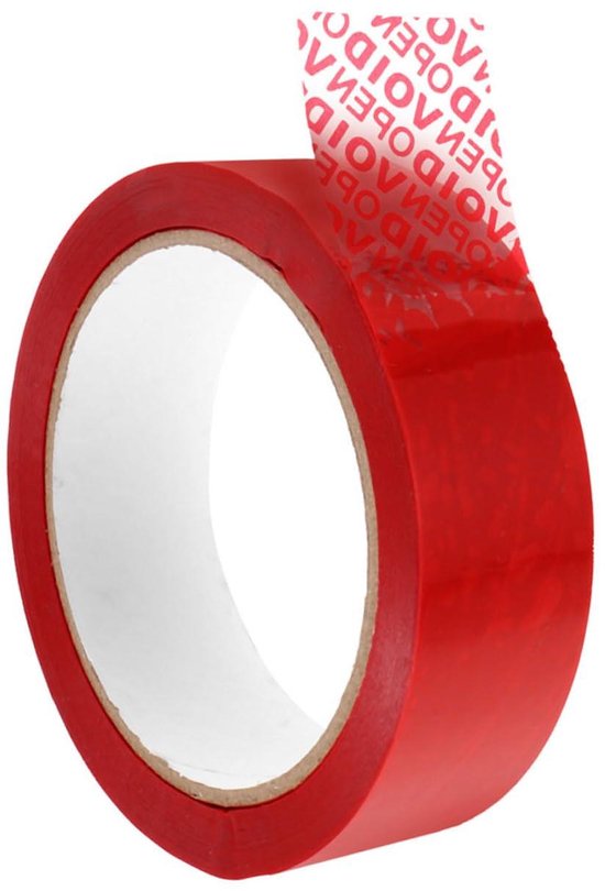 Pooltafel Zakken - Biljart Onderdelen - Bal Opslag - Duurzame Constructie - 6 Stuks - Rood