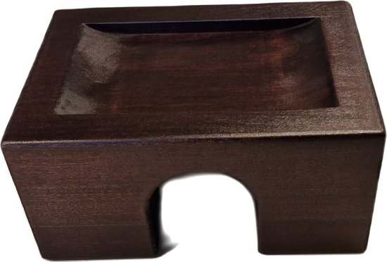 Potspel of kistje spel van Boerenspellen.