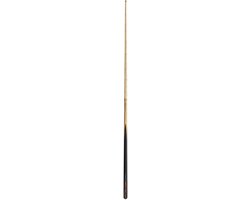 Powerglide Calibre 2 PC Snooker Cue 10mm Tip - - 57.