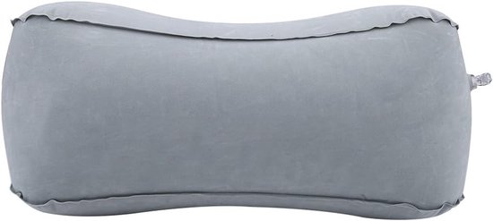 Praktische Opblaasbare Voetsteunmat voor Comfort, Ondersteuning en Efficiëntie in de Industrie