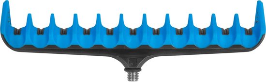 Preston Rod Safe Multi - Hengelsteun - Zwart van Preston