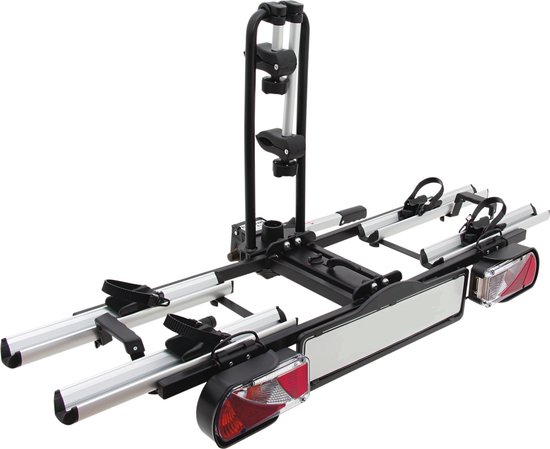 Pro-user Fietsendrager - Diamant - 2 Fietsen van Pro