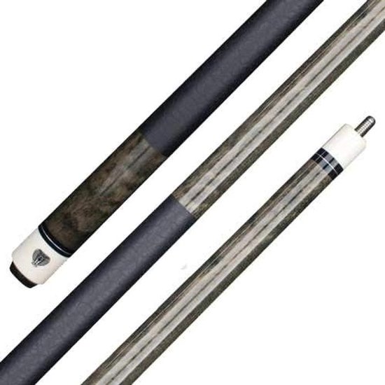 Professionele Biljartkeu 18 oz - Canadees Esdoornhout voor Pool en Snooker