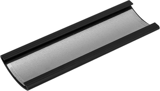 Professionele Billiard Cue Tip Shaper - Rvs Burnisher voor Pool Stick Tip Reparatie en Onderhoud, Schuur- en Trimmer Tool voor Snooker en Biljart