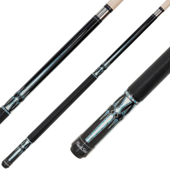 Professionele Billiard Keu voor Pooltafel