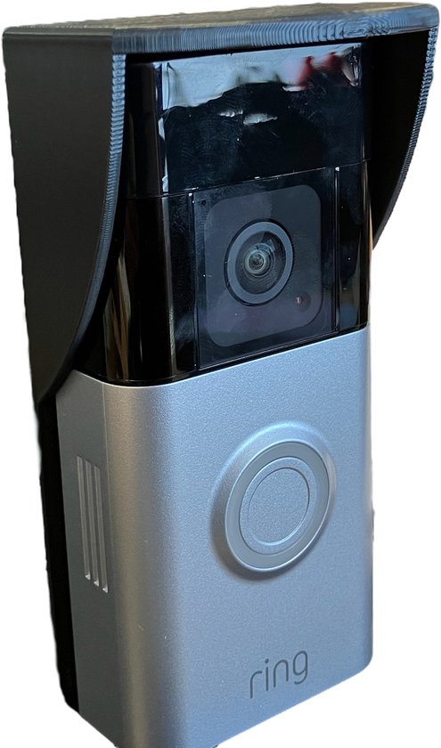 ProTech3D Ring Doorbell Plus Regenkap van ProTech3D