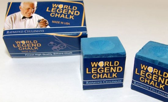 R. Ceulemans krijt - box 2st. van R. Ceulemans