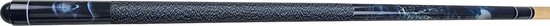 Reaper pool cue nr. 1 Moon van Buffalo